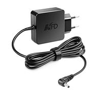 KFD 5V 4A 20W Cargador Portátil Adaptador para Lenovo Miix 300 320 325 320-10ICR 310 311 ADS-25SGP-06 300-10IBY 310-10ICR GX20K74302 10.1“ Ideapad 100S-11IBY 80R2 11.6" Intel Atom Power Adapter