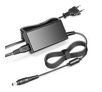 KFD 60W Cargador portátil Adaptador para Samsung NP-R730 NP-RV510 AD-6019 R429 R431 R730 R540 R439 AD-6019R ADP-60ZH R480 R522 R530 ADP-60ZH D AD-6019 AD-6019R Adapter Fuente de alimentación 19V 3,16A