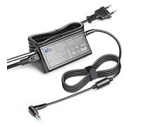 KFD 65W Cargador Adaptador Cable de alimentación para Acer LED LCD Monitor G276HL S231HL S232HL S240HL S271HL G236HL GN246HLBbid G246HL G206HL S220HQL S202HL S242HL H226HQL G257HL G257HU 19V 3,42A