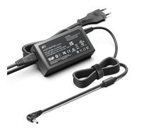 KFD 65W Cargador Adaptador Cable de Alimentación para Dynabook Satellite Pro C40-G C40-H C40-J C30-K C50-H C50-E C50D-B E10-S Toshiba PS0131EA1ACA Acemagic AX16 Pro 16" Laptop 19V2.1A 2.37A 19V 3.42A