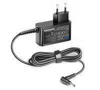 KFD Adaptador 12V 2A Cargador Portátil para Acer Aspire Switch 10 SW5-011 SW5-012 SW5-015 Switch 11 SW5-111 SW5-017 SW5-017P Acer Iconia Tab A100 A200 A210 A500 A501 Switch V10 W3-810 PSA18R-120P
