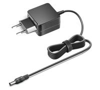 KFD Adaptador 18V 500mA para Cecotec Conga Rockstar Escoba 2100 Twice