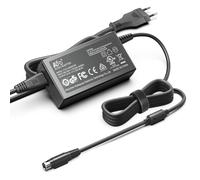KFD Adaptador 24V 2.7A 4 Pin para Canon Escáner MG1-4558 con Cable EU | Cargador Portátil 24V con cable europeo, ideal como reemplazo para Canon escáneres PA-14U PA-14E compatibles de 4 pines