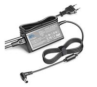 KFD Adaptador 24V Cargador Cable de alimentación para Samsung SoundBar HW-J355/en HW-J450 HW-HM45 HW-HM45C HW-M550 HW-F335 HW-F350 HW-F355 HW-H450 HW-F550 Donga HW-450 HW-H750 HW-J8500 J7500 Altavoz