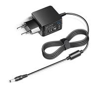 KFD Adaptador 26V Cargador para Proscenic P11 Lite Aspiradora sin Cable, PRETTYCARE W100 W300 X3 20000Pa 4 en 1 Escoba sin Cable Inalámbrica Greenote GSC40 GSC50 Toppin TPVC001 Fuente de alimentación