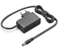 KFD Adaptador 30.8V Cargador Portátil para Xiaomi Vacuum Cleaner G9 G10 Plus Proscenic P13 Aspiradora sin Cable Fieety Elite 9 Dreame V8 V9 V9p V10 V11 V12 T20 T30 G9-01 G10-01 25.2V BLJ24W38080P-V