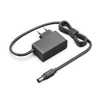 KFD Adaptador de Corriente Cargador para Dyson DC30 DC31 DC34 DC35 DC45 DC43 DC43h Inalámbrico DC44 Animal Pro Aspiradora 202932-02 917530-12 917083-01 Fuente de alimentación 24,35V 16,75V 348ma