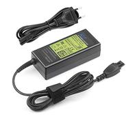KFD Adaptador Impresora Cargador para HP OfficeJet 6600 6700 6100 7110 7610 7612 0957-2304 E-All-IN-One Printer HP Photosmart 7510 7515 7520 7525-32V 1094mA 12V 250mA