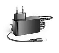 KFD Cable Corriente TV AC Adaptador para LG LCAP16B-E Model LCAP16A-E ADS-45FSN-19 Monitor ADS-40FSG-19 19V 1.6A Adaptor Cable Alimentación Pantalla Television 24ML44B 24ML600M 24ML600S 27ML600M B