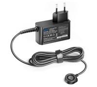 KFD Cargador 30 V 500 mA Fuente de alimentación para Philips XC8347/01 8000 Series Aqua Batería Aspiradora Cable de Carga FC6826/01 Speedpro Max ZD12D300050EU Piezas de repuesto XC8349 XC8045/01