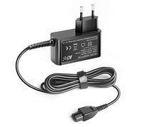 KFD Cargador 30V 600ma Adaptador de Corriente para Kärcher FC 7 Fregona Eléctrica PS07 FC 5/FC 7 Cordless 6.195-098.0 Charger FC 8 Smart Signature Line VC5 VC6 Cordless Premium Aspiradora sin Cable
