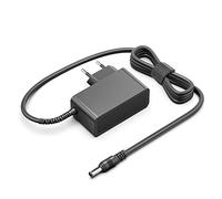 KFD Cargador Aspiradora 36V Adaptador para Anyson Stars 5, Ultenic U20 U15 Aspiradora sin Cable, Proscenic P15 P11 Mopping, SunSare X7A, Ultenic U16 Flex, SMOTURE VAC01 VAC02