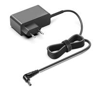 KFD Cargador de 12 V para Jumper Ezbook 3 Pro, 3 Plus TREKSTOR SURFBOOK SGIN X15 M15 X14 Cable de carga portátil X Plus Piccolo G-Series Handheld Tablet Gaming Fuente de alimentación AC/DC Adaptador