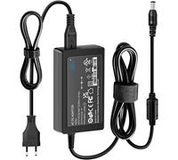 KFD Cargador de 19 V para Philips ADPC1936 246E9QJAB 226E9QDSB 246E9QDSB 242E1GSJ Koorui GN10 27E8QK MG27K1Q gaming Monitor AC DC19V 2,5 A 2 A 1.9 A 1.84 A 1.68 A 1.68 A 1.68 A 1.68 A 1.68 A 1..68 A