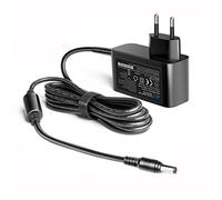 KFD - Cargador de 26 V para Proscenic P8 p9 P10, aspirador escoba troyano P8 Plus P8 Max P8EU2 P10 21,6 V batería recargable Li-ION DC 22,2 V aspirador cargador DC 26 V adaptador