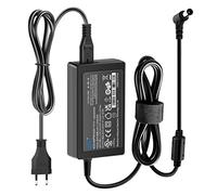 KFD - Cargador de alimentación para Fujitsu ScanSnap SV600 iX500 tipo SEC80N2-16.0, adaptador de corriente para Canon Impresora Pixma iP100, iP110, iP90 mini320 Mini260 AC/DC16V