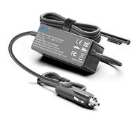 KFD Cargador de coche para Microsoft Surface Pro 9 Pro 8 Pro X Pro 7 Pro 6 Surface Book 3 2 1 Laptop 5 4 3 2 1 Surface Go 3 2 1 Surface Go 3 2 15 V DC 6.33A 1798 1932 15 V 6,33 A fuente de
