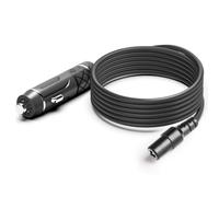 KFD - Cargador de Coche para NOCO GB70 GB500 GB251 GB250 GB150 GB70 Boost HD 2000A 12V UltraSafe Starthilfe Powerbank, autobatería Booster XGC4 XGC 56W DC Adapter