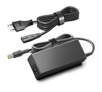 KFD Cargador para Jackery Explorer 240 300 500 550 Generador Solar 167 Wh 240 Wh 293 Wh 518 Wh Fuente de alimentación Anker Powerhouse 521 256 Wh Generador solar DC24V Cable de carga AC Adaptador AC