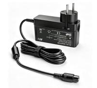 KFD Cargador para Razor E100 E200 E300 E500 MX350 PR200 Pocket Mod Dirt Quad - Fuente de alimentación Trikke E2 36 W Cargador rápido para scooter eléctrico de 24 V, cable de carga W13112099014