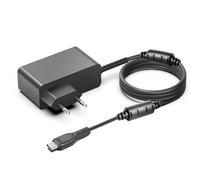 KFD Cargador USB C de 65 W para SMALLRIG V Mount Battery VB99 SE, Neewer Basics V Mount batería cargador rápido PS099E PS099E PS099EB PS050E 99 Wh / 6800 mAh Mini Montura Batería GaN PD Fuente de