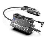 KFD DC 12V-24V Adaptador de fuente de alimentación de coche cargador de coche para Panasonic Toughbook CF-31 CF-33 CF-53 CF-52 CF-19 CF-74 CF-30 FZ-G2 CF-53AACZYDE CF-AA5713A M2 16V Laptop Notebook