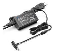 KFD DC 14V Cargador Portátil Adaptador para Soundboks Gen 3 2 1 Altavoz Bluetooth Portátil Performance Speaker 12.8V 7.8Ah 99.84Wh Rechargeable Battery Keyu KA4802A-1403300P AC DC Adapter Power Supply