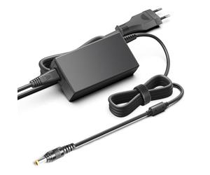 KFD Fuente de alimentación 12 V cargador para receptor Sky Q Sky+ Pro ESd-160S HUMAX PR-HD3000 S HD3 HD4 VU+ Zero 4K, Uno SE 4K, PACE DS830NP, Korg KA-320 KA390 Krome 61 88 73 88 M50 LP-180 PA50 00