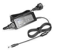 KFD Fuente de alimentación 12V 5A Cargador Adaptador para MSI Optix AG32C AG32CQ MAG27C MAG27CQ MAG24C MAG240CR 3BA5 MAG240VC MAG270VC MAG270VC2 MAG271R MAG271VCR MAG273 MAG273R MAG2732 Gaming Monitor