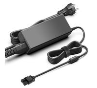 KFD Fuente de alimentación 13,8 V Power Supply Cargador para Dewalt N557515 Compresor de batería DCC018N DCC018N-XJ N557514 DCC020IB Accesorios 20V Inflador Inflador de Tire Inflador de Aire Adaptador