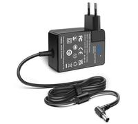 KFD Fuente de alimentación 19 V 3,42 A cargador para Samsung BN44-01014A PSE50027 EU A5919_RDY, LG 24 27 32 34 pulgadas UltraGear 27GP850P-B 24MR400-B 27GN800P-B 27GP850-B.AEU APD DA 65G19 Pantalla