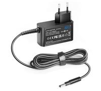 KFD Fuente de alimentación 25 V-29 V cable de carga cargador para aspiradora EUREKA NEW400, Koenic KVR21621 KVR25221MOP, Grundig 9178017736 MC2805B-V VCP3930 PSE50357 EU Dirt Devil CV01 MC2805A-B