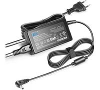 KFD Fuente de alimentación para portátil Peaq Classic C140V Slim S130 S132 Notebook Classic C150 PNB C150V-1G428 SGIN M15 pro X15 Medion Akoya E2292 E3223 Odys myBook 14 Pro Jumper Ezbook S5