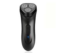 KFGISD, Afeitadora recargable, afeitadora automática, mini afeitadora eléctrica de viaje for hombres, recortadora de bolsillo, electrodomésticos de cuidado personal.,Maquinillas de afeitar(1)