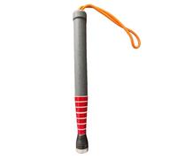 KFGISD, Bastón telescópico plegable blanco extensible for ciegos y personas con discapacidad visual retráctil,Bastón ciego(128)