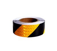 KFGISD, Cinta de alta intensidad ReHazard for vehículos de exterior y bicicletas,Cinta reflectante