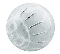 KFGISD, Juguete de plástico for hámster, Pelota de trote, Mini hámster, Juguete portátil for Correr, Rata, ratón, 1 Unidad 05,Juguetes para hámster(7)