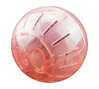 KFGISD, Juguete de plástico for hámster, Pelota de trote, Mini hámster, Juguete portátil for Correr, Rata, ratón, 1 Unidad 05,Juguetes para hámster(5)