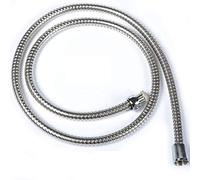 KFGISD, Manguera de repuesto universal de acero inoxidable, manguera de ducha, manguera de ducha de 2 m for baño, tubo de ducha, manguera de ducha flexible,Mangueras de recambio(1.2m Shower Hose)