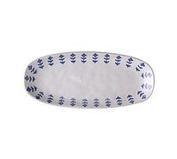 KFGISD, Platos de cena divididos, Plato de control de dieta, Platos de cena, Juego de 2 platos de cerámica, Platos for servir de estilo retro japonés, Apto for microondas,Platos(12inch A)