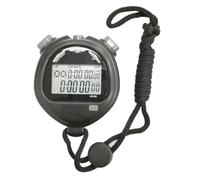 KFGISD, Tabla de códigos de Entrenamiento de Deportes de Carrera en Carretera for Estudiantes,Cronómetro(HS32003 Row 200 Lanes 1/1000)