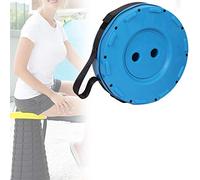 KFGISD , Taburete de Pesca Plegable retráctil, Ajustable y portátil, Apto for Interiores y Exteriores.,Silla de Camping(Color4)