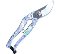 KFGISD, Tijeras de podar SK-5 de acero que ahorran mano de obra, tijeras for recolectar frutas y ramas en macetas, herramientas de jardinería,Tijeras de jardinería