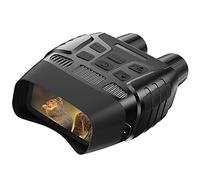 KFHDSAS Binoculares Digitales con Gafas De Visión Nocturna, Pantalla De 2,31 Pulgadas, Tomar Fotos Y Videos, For Seguridad, Caza, Táctica, Oscuridad Militar, Espía