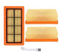 KFI 7420 Filtro para Kärcher AD2, AD2 Battery, AD4 Premium, AD3 Premium