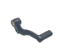 KFJFDHES Pedal Cambios Motocicleta/Apto for Ducati Monster 937/950 Plus, palanca de cambios, pedal, palanca de pie, palanca de cambios, / Apto for Ducati Monster 937/950