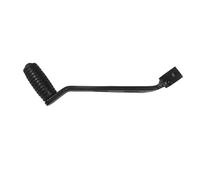 KFJFDHES Pedal Cambios Motocicleta Palanca de cambios de motocicleta, pedal de cambio de marchas, piezas de cambio, compatible con Benelli TRK502 TRK502X BJ500GS-A