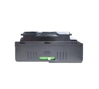 KFJHTWG 1 Caja de Polvo de desecho Compatible con los Modelos de Impresora MX2640 MX3140 MX3640 MX3111 MX3116N MX2614 MX3160 MX3115 MX3110NC MX2310 MX3114 MX3614 MX3160