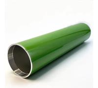 KFJHTWG 1 Juego: Cilindro de Tambor OPC Negro Compatible con C-60 C70 C600 C-650 C700 C710 C800 C810 C910 Color japonés(1X Fuji Black Drum)