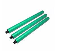 KFJHTWG 1 Juego: Cilindro de Tambor OPC Negro Compatible con C-60 C70 C600 C-650 C700 C710 C800 C810 C910 Color japonés(3X Mitsubishi CMY)